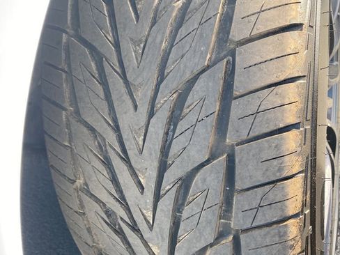 Used 2018 Dodge Durango SRT w/ Technology Group image 48