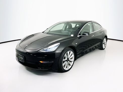 Used 2019 Tesla Model 3 Long Range image 3