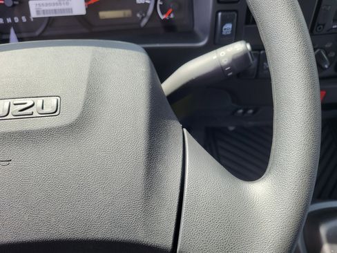 New 2026 Isuzu NPR image 12