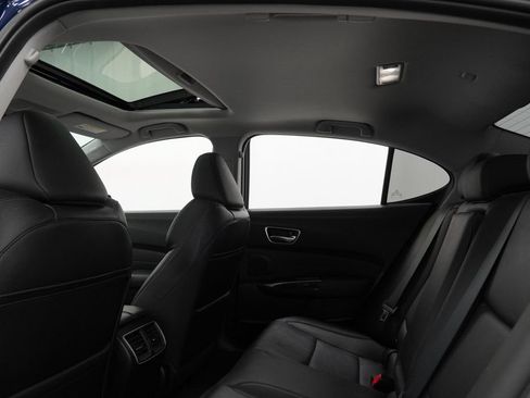 Used 2020 Acura TLX w/ Technology Package FWD image 20