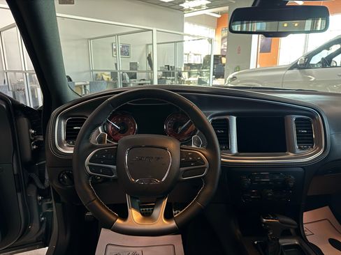 Used 2023 Dodge Charger SRT Hellcat image 45