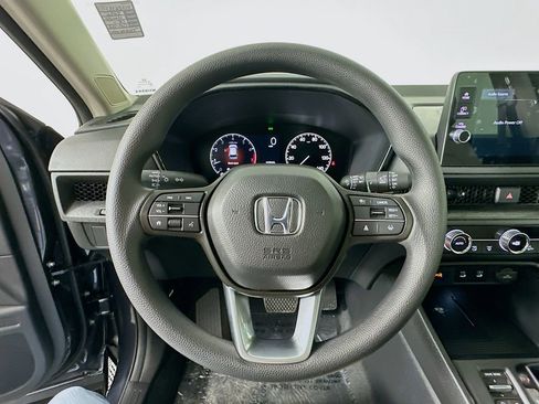 New 2026 Honda CR-V EX image 10