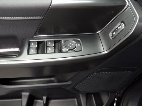 Used 2024 Ford F150 XLT w/ XLT Black Appearance Package AWD/4WD image 59
