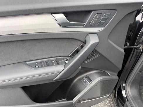 Certified 2024 Audi Q5 e Prestige w/ Prestige Package image 21