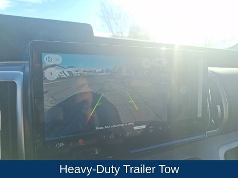 New 2025 Ford Expedition Active image 30