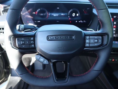 New 2026 Jeep Cherokee Laredo AWD/4WD image 3