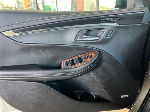 Used 2014 Chevrolet Impala LTZ image 15