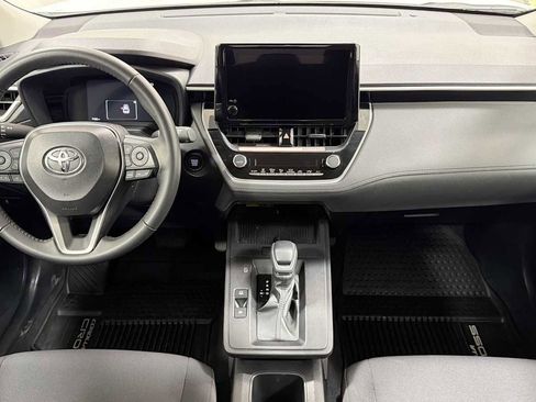 Certified 2026 Toyota Corolla Cross LE AWD/4WD image 26