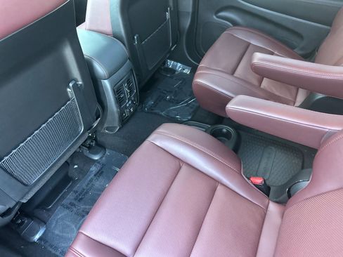 New 2026 Dodge Durango GT image 12