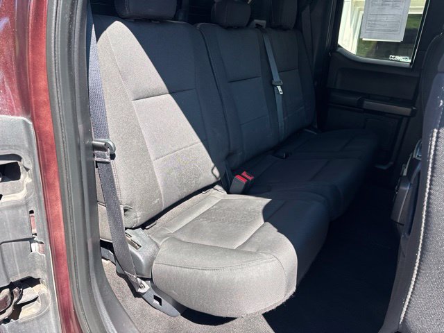 Used 2018 Ford F150 XLT w/ Equipment Group 302A Luxury AWD/4WD image 10