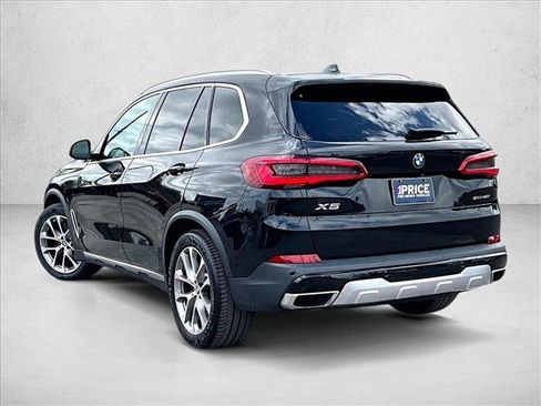 Used 2020 BMW X5 sDrive40i w/ Premium Package image 13