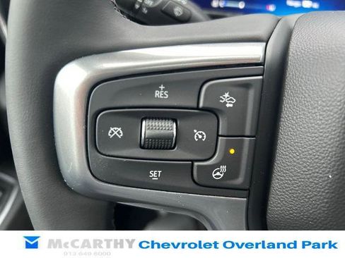 New 2026 Chevrolet Silverado 3500 LTZ w/ LTZ Plus Package image 11