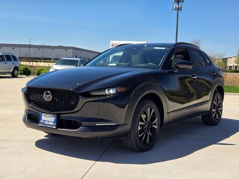 New 2026 MAZDA CX-30 Aire Edition AWD/4WD image 3