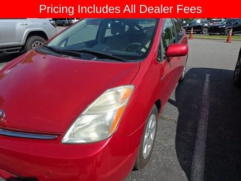 Used 2009 Toyota Prius FWD image 15