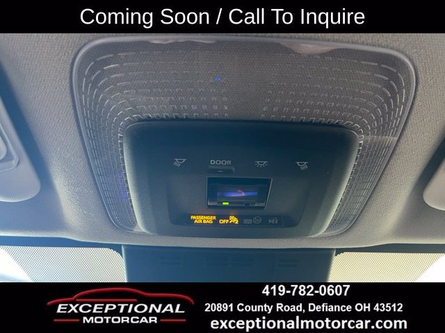 Used 2023 Toyota Prius LE FWD image 44
