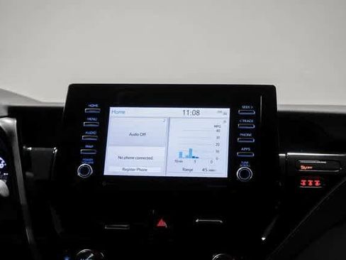 Certified 2023 Toyota Camry SE image 14