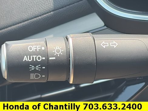 Used 2026 Acura MDX FWD image 10