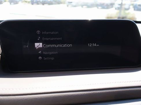 Used 2023 MAZDA CX-30 AWD 2.5 S w/ Premium Package image 36