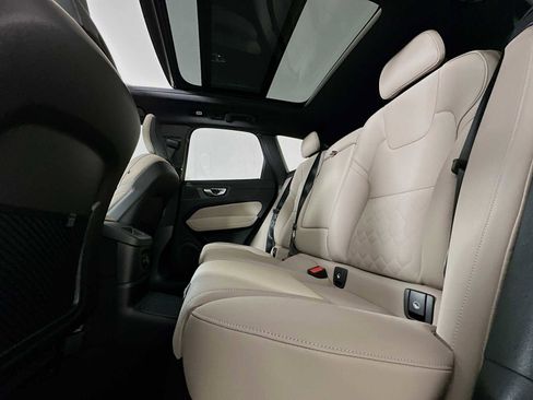 New 2026 Volvo XC60 T8 Plus w/ Climate Package PRO image 22