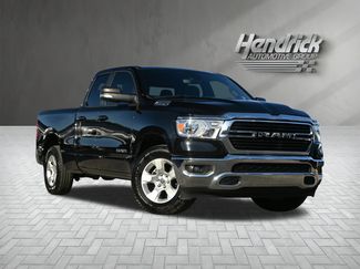 Used 2021 RAM 1500 Big Horn video 2