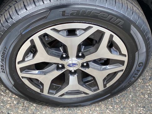 Used 2022 Subaru Forester Premium image 29