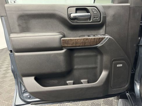 Used 2020 GMC Sierra 1500 Denali w/ Technology Package image 10