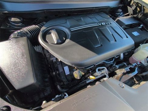 Used 2022 Jeep Cherokee Latitude Lux image 16