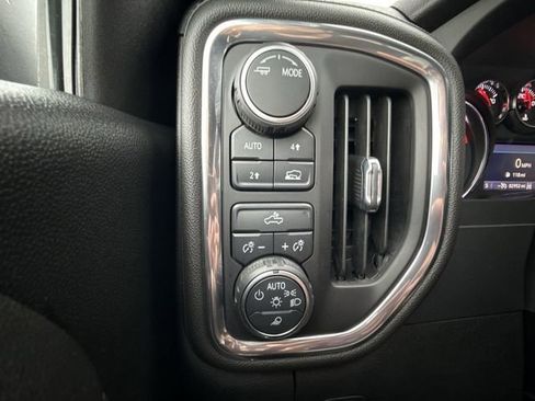 Used 2021 Chevrolet Silverado 1500 LT w/ Safety Package II image 21