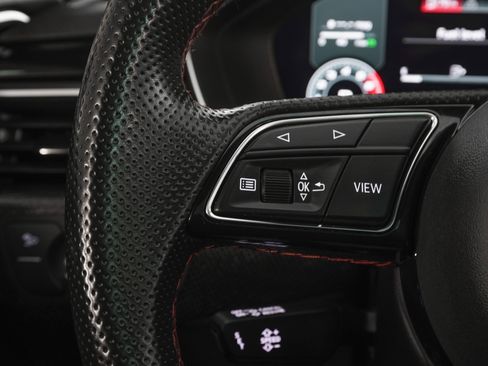 Used 2022 Audi S5 Premium Plus w/ Premium Plus Package image 20