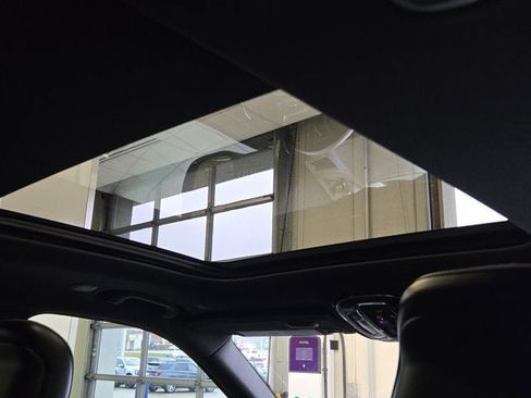 Used 2024 Jeep Grand Cherokee Summit w/ Advanced Protech Group IV image 11