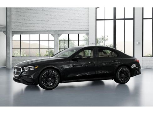 New 2026 Mercedes-Benz E 350 Sedan image 37