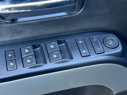 Used 2015 Chevrolet Silverado 1500 LT w/ All Star Edition image 14