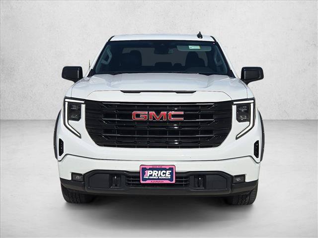 Used 2023 GMC Sierra 1500 Elevation RWD image 2