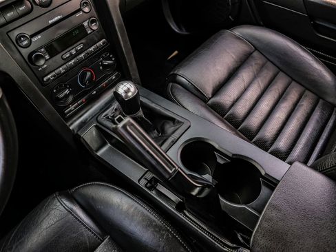 Used 2007 Ford Mustang GT Premium RWD image 14
