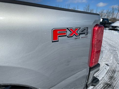 Used 2024 Ford F350 XLT image 11