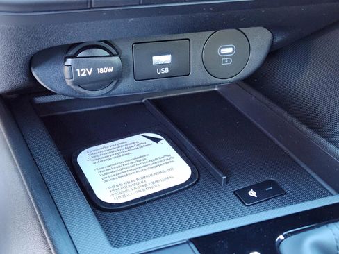 New 2026 Hyundai Elantra Sport image 21