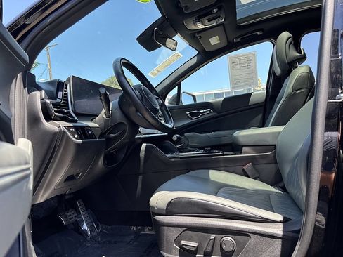Used 2023 Kia Sportage X-Pro AWD/4WD image 23
