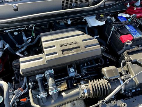 Used 2022 Honda CR-V EX-L image 30