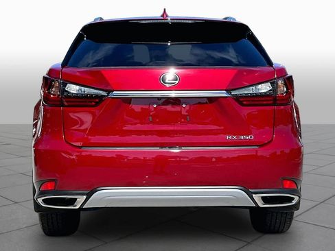 Used 2022 Lexus RX 350 FWD w/ Premium Package image 5