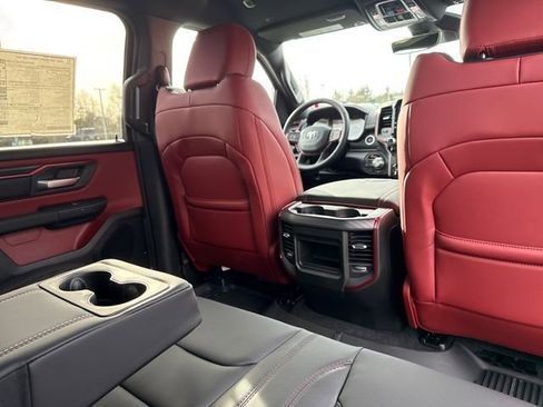 New 2026 RAM 1500 Rebel image 23
