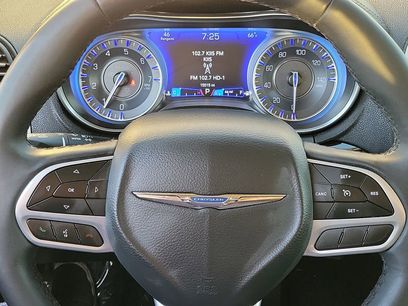 Used 2023 Chrysler 300 Touring w/ Sport Appearance Package