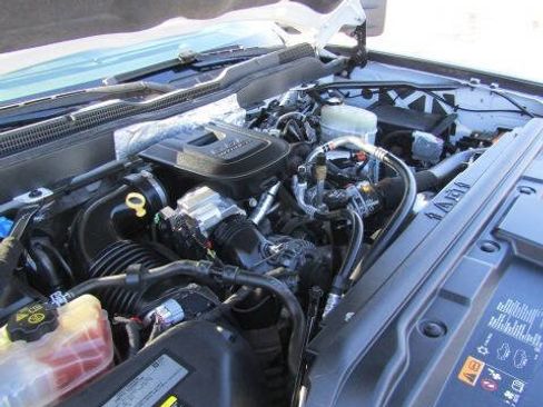 Used 2016 Chevrolet Silverado 3500 W/T image 19