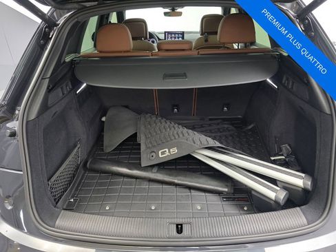 Used 2021 Audi Q5 2.0T Premium Plus w/ Premium Plus Package image 16