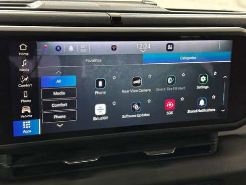 New 2026 Jeep Wrangler Sport image 34