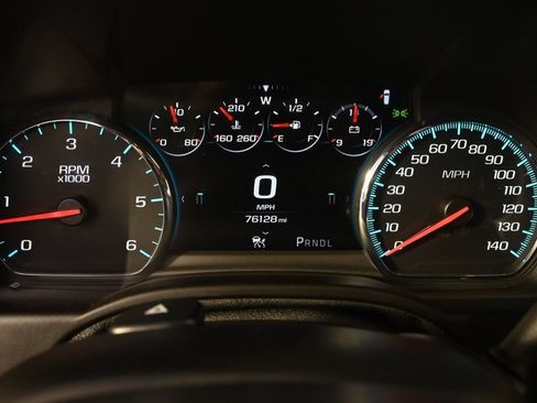 Used 2019 GMC Yukon XL Denali w/ Denali Ultimate Package AWD/4WD image 26