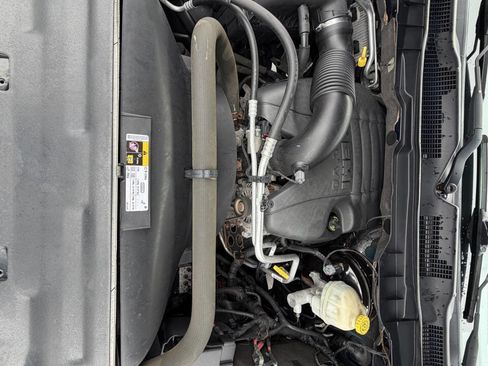 Used 2014 RAM 1500 Express w/ Ram Charger Package image 25