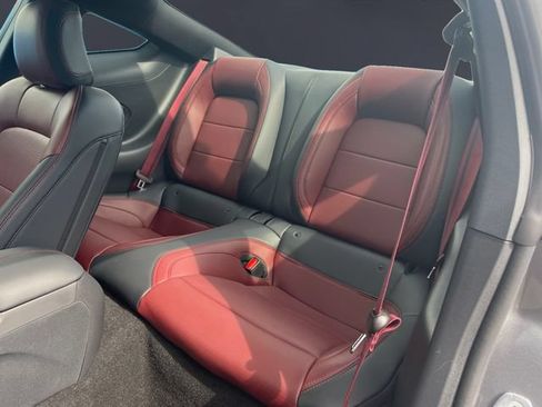 Used 2024 Ford Mustang GT Premium RWD image 13