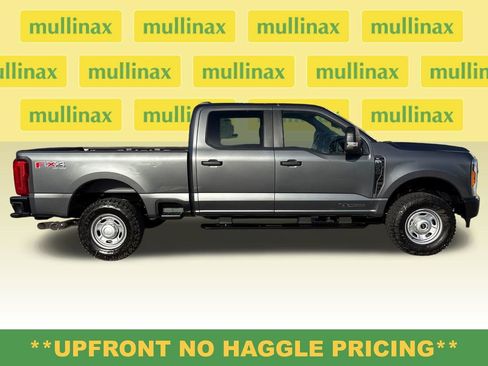 New 2026 Ford F250 XL w/ XL Off-Road Package image 2