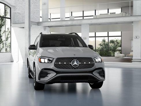 New 2026 Mercedes-Benz GLE 450 GLE 450 image 8