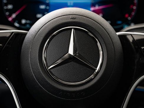 New 2026 Mercedes-Benz GLE 350 4MATIC image 31